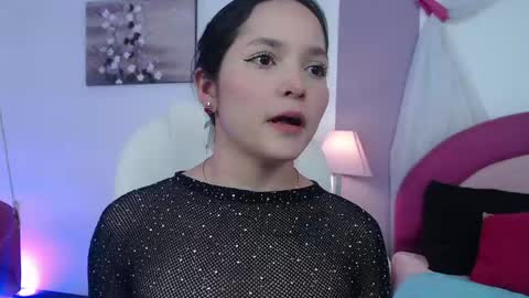 Susy  online show from 04/12/26, 07:30