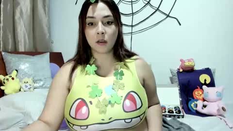 Suzy Amaya  online show from 10/30/25, 12:01