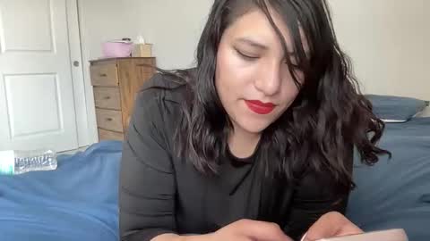 Suzy online show from 04/05/26, 07:22