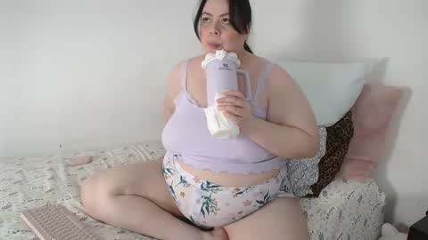 suzy online show from 10/18/25, 02:36