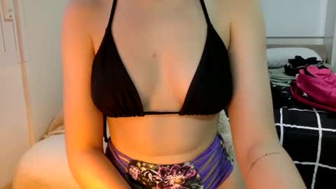 The real sugar baby   Suzy Summer   online show from 03/06/25, 12:52