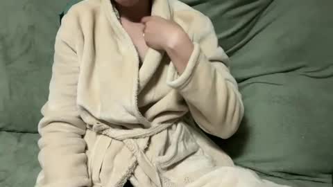 The real sugar baby   Suzy Summer   online show from 10/07/25, 08:33