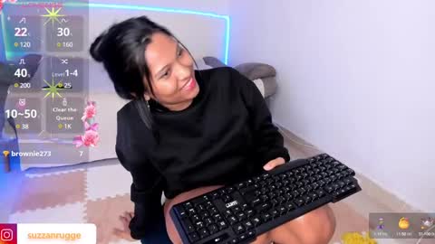 suzzann_rugg online show from 12/06/24, 08:59