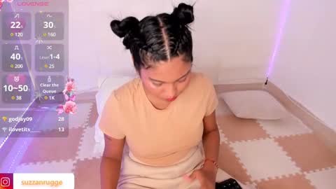 suzzann_rugg online show from 01/06/25, 02:04