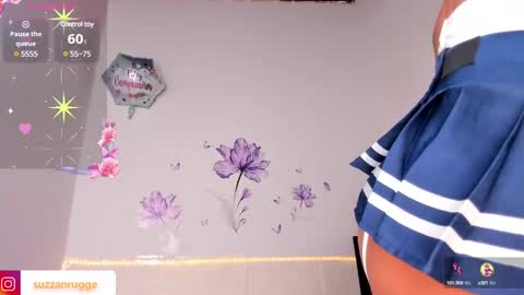 suzzann_rugg online show from 01/12/25, 02:03