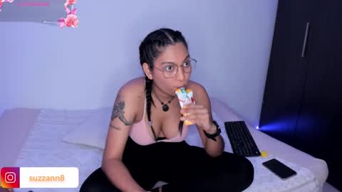 suzzann_rugg online show from 02/25/26, 11:36