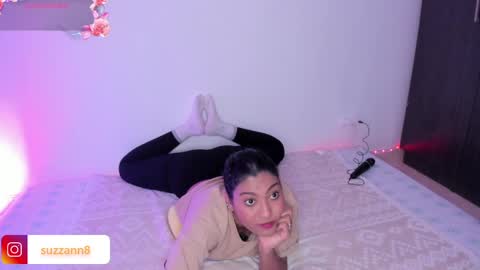 suzzann_rugg online show from 03/27/26, 11:04