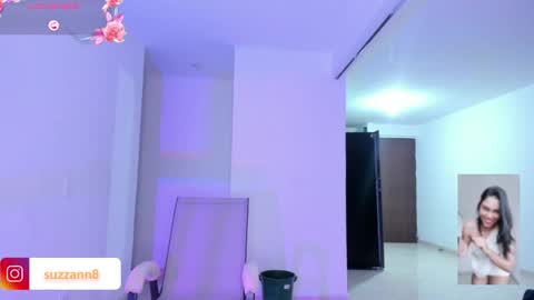 Snapshot of suzzann_rugg chatting on 05/11/26, 11:46 suzzann_rugg online show from 05/11/26, 11:46