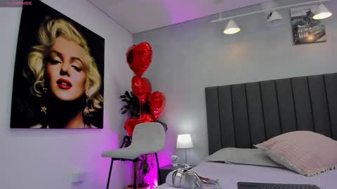 Snapshot of sven_basquiat chatting on 02/22/26, 08:18 Sven online show from 02/22/26, 08:18