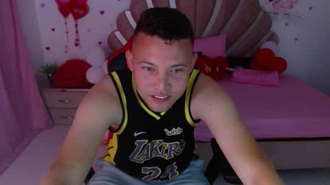 Snapshot of sven_fox723 chatting on 03/01/26, 05:31 Sven online show from 03/01/26, 05:31