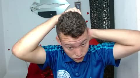 Sven online show from 04/19/26, 12:15