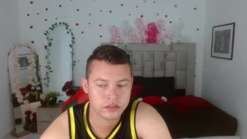 Snapshot of sven_fox723 chatting on 04/29/26, 11:47 Sven online show from 04/29/26, 11:47
