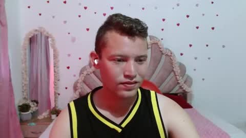 Snapshot of sven_fox723 chatting on 05/26/26, 12:34 Sven online show from 05/26/26, 12:34