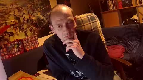 Snapshot of svenerd______ chatting on 02/07/26, 10:24 svenerd______ online show from 02/07/26, 10:24