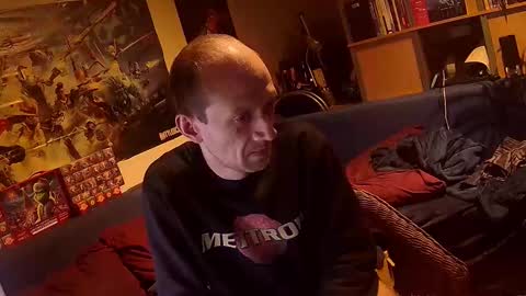 Snapshot of svenerd______ chatting on 03/01/26, 01:07 svenerd______ online show from 03/01/26, 01:07