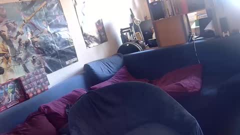 svenerd______ online show from 03/04/26, 10:10