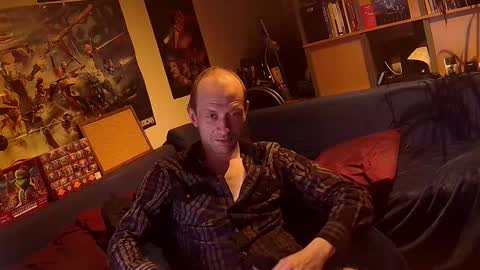 svenerd______ online show from 03/04/26, 10:16