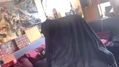 svenerd______ online show from 03/13/26, 12:01