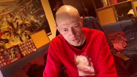 svenerd______ online show from 03/17/26, 12:59