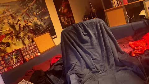 svenerd______ online show from 03/17/26, 08:56