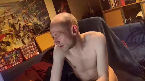 svenerd______ online show from 03/21/26, 01:21