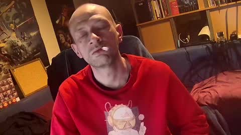 svenerd______ online show from 03/22/26, 08:34