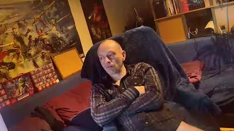 svenerd______ online show from 03/23/26, 10:14