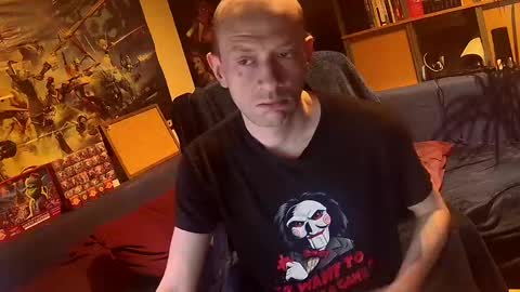 svenerd______ online show from 03/25/26, 12:49