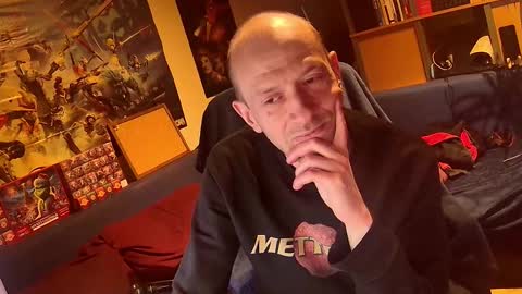 svenerd______ online show from 03/26/26, 01:01