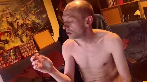 svenerd______ online show from 03/26/26, 09:42