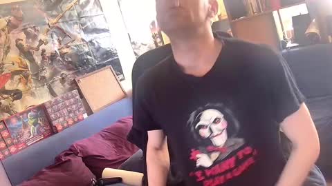 svenerd______ online show from 03/27/26, 12:38