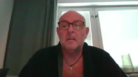 svenskdaddy online show from 12/24/24, 08:55