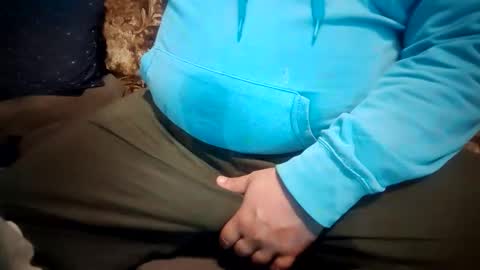 Snapshot of svetlio85 chatting on 10/03/25, 10:07 Svetlio online show from 10/03/25, 10:07