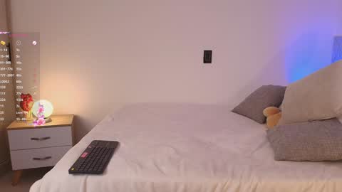 Sofis schedule 10pm until 4am GMT-5 online show from 01/08/25, 05:05