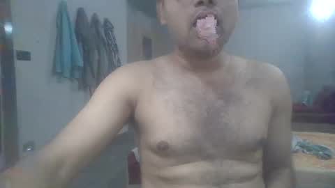 Snapshot of swag_rajput_dude chatting on 03/04/25, 07:22 SENSATIONAL SEXY STUD online show from 03/04/25, 07:22
