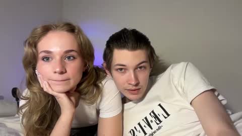 Denis and Mia online show from 04/19/26, 06:21