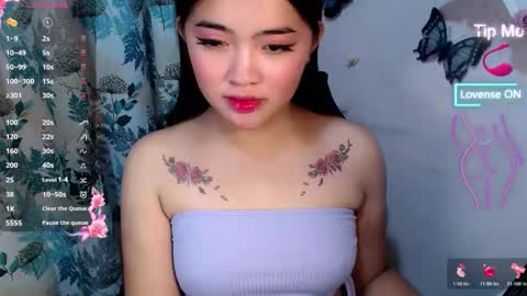 Jasmine online show from 02/15/26, 09:11