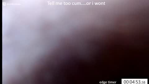 CuumsTooMuch online show from 04/26/26, 04:43