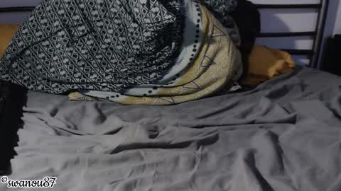 swanou87 online show from 02/26/26, 04:11