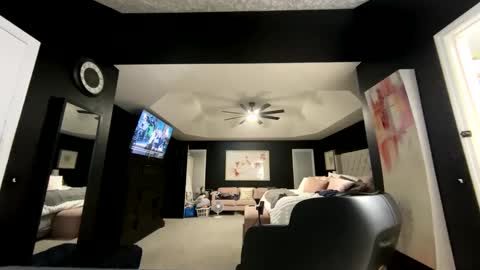 Snapshot of swapman47 chatting on 09/15/25, 07:52 Swapman47 online show from 09/15/25, 07:52