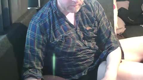 ArnSwart online show from 04/20/26, 02:42