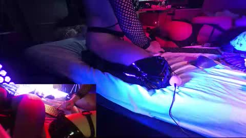 Johnny Cum Lover online show from 11/02/25, 01:52