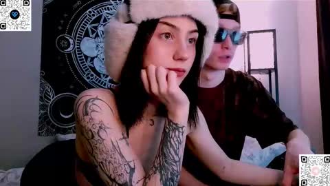 sweaties3 online show from 10/29/25, 11:45