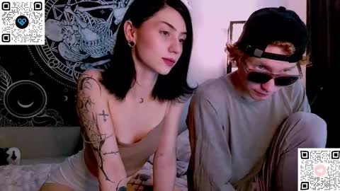 sweaties3 online show from 10/30/25, 12:17