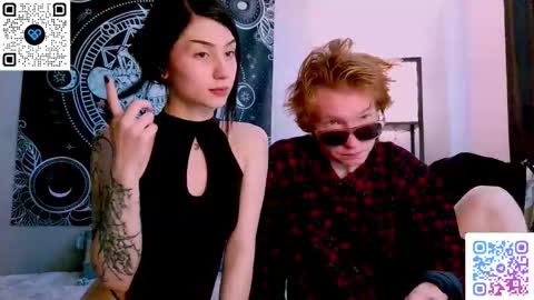 sweaties3 online show from 11/21/25, 09:08