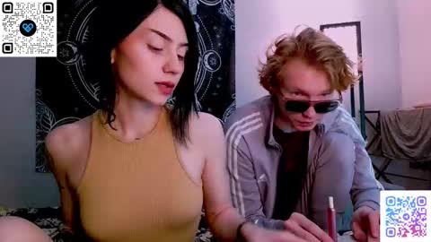 sweaties3 online show from 11/23/25, 10:59