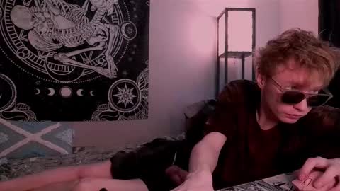 sweaties3 online show from 02/01/26, 11:42