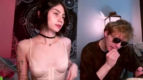 sweaties3 online show from 03/14/26, 05:51