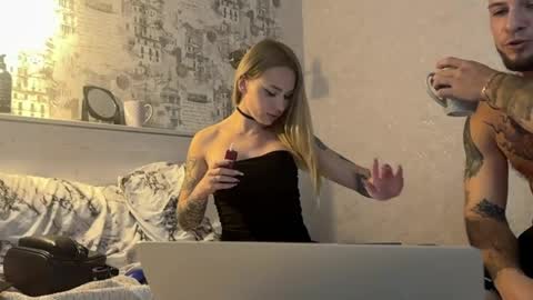 sweatslisa online show from 06/10/26, 05:23