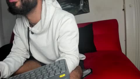 joel bliss online show from 11/19/25, 11:05